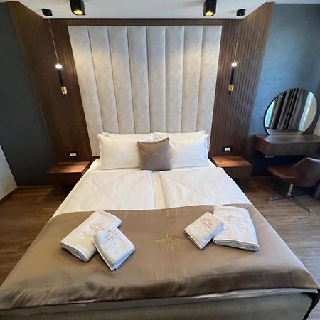 Hotel Palace San Valentino Umag Luaran gambar