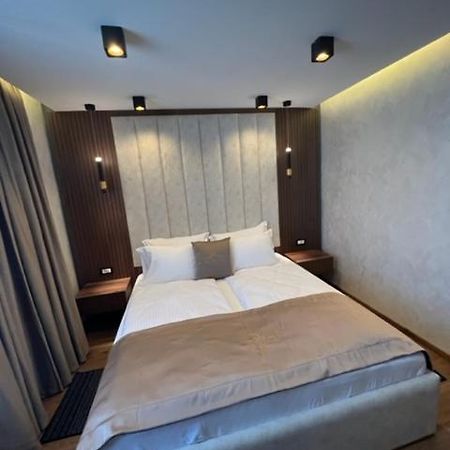 Hotel Palace San Valentino Umag Luaran gambar