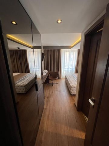 Hotel Palace San Valentino Umag Luaran gambar