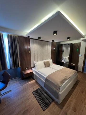 Hotel Palace San Valentino Umag Luaran gambar