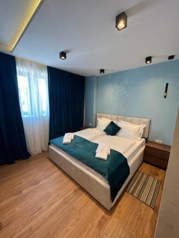 Hotel Palace San Valentino Umag Luaran gambar