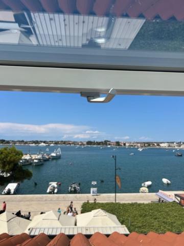 Hotel Palace San Valentino Umag Luaran gambar