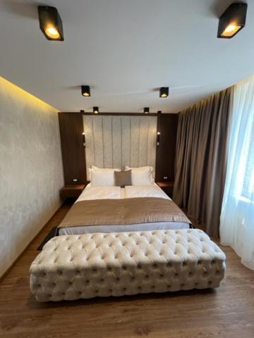 Hotel Palace San Valentino Umag Luaran gambar
