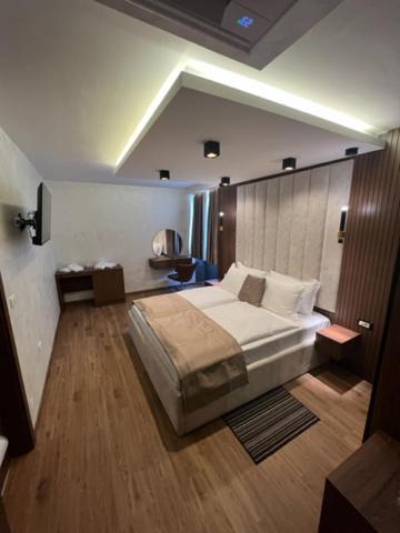 Hotel Palace San Valentino Umag Luaran gambar